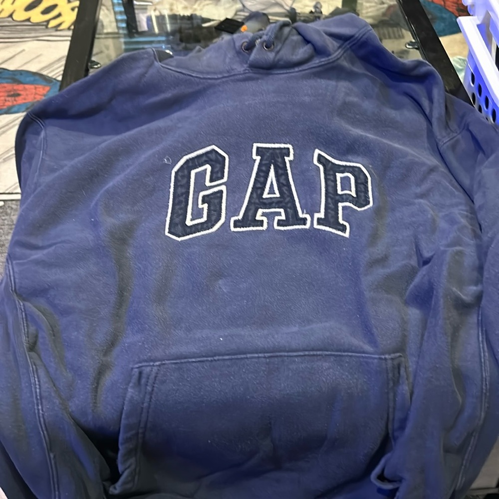 Gap, L, Traditional Gap Sweatshirt